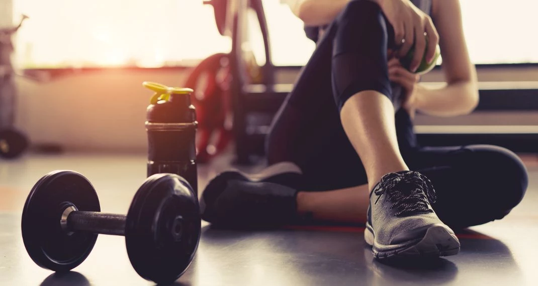 Οι τρόποι για να αποκτήσεις ξανά τον μεταβολισμό που είχες στα 25 -Δεν είναι αδύνατο